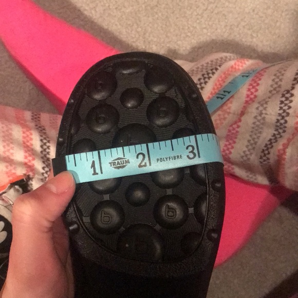 NWT Bionica Black Women’s Boots - Picture 6 of 6